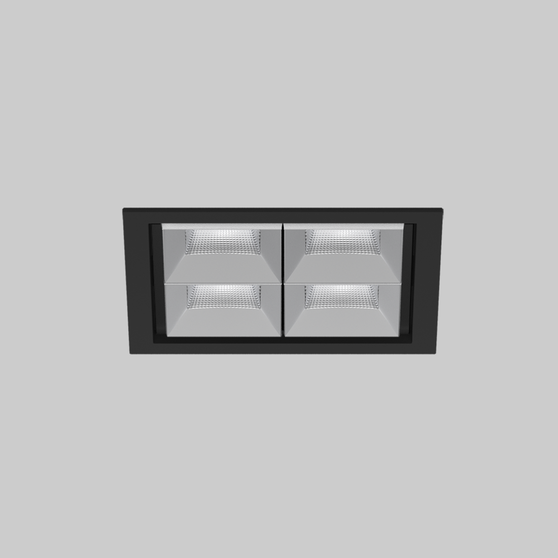 UNICO Q1 / Q4 basic recessed | Spotlights & Downlights